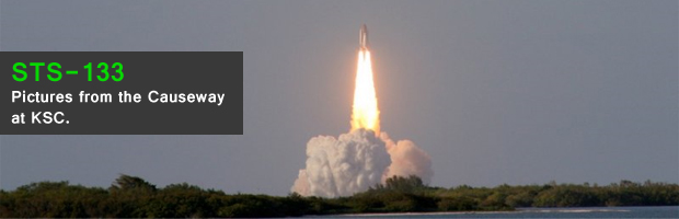 STS-133