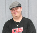 Christopher Clai (Apr 2010)